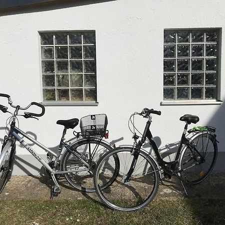 Fuehl Dich Wie Daheim Bad Worishofen Bagian luar foto