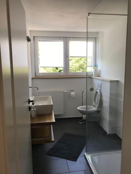 Fuehl Dich Wie Daheim Bad Worishofen Bagian luar foto