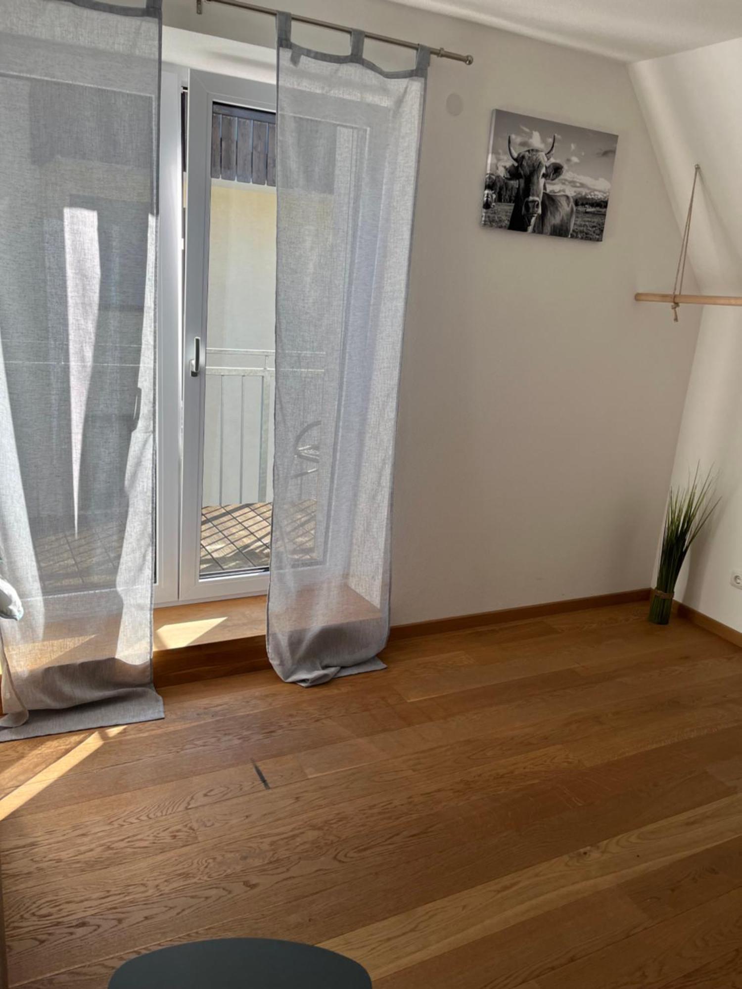 Fuehl Dich Wie Daheim Bad Worishofen Bagian luar foto